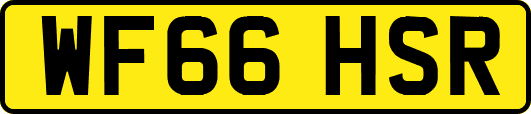 WF66HSR