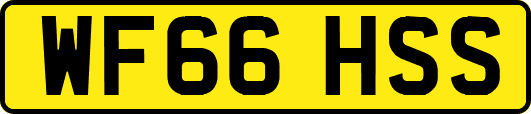 WF66HSS