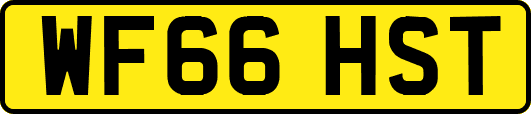 WF66HST