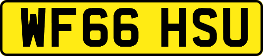 WF66HSU