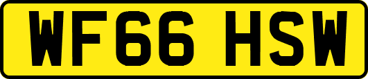 WF66HSW