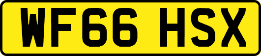 WF66HSX