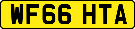 WF66HTA