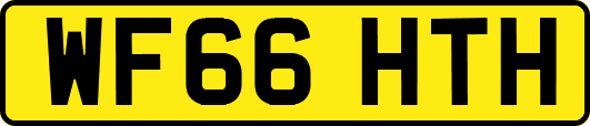 WF66HTH