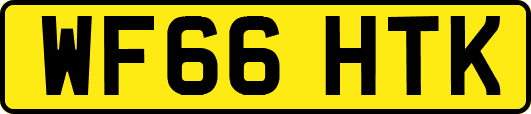 WF66HTK