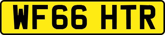 WF66HTR