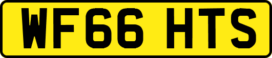 WF66HTS