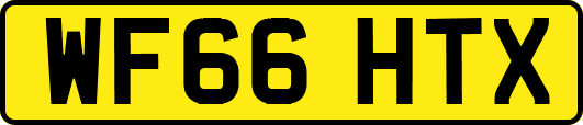 WF66HTX