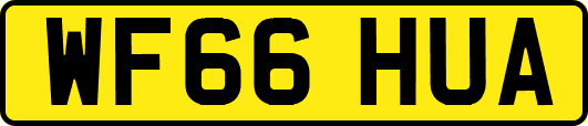 WF66HUA