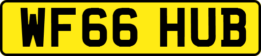 WF66HUB