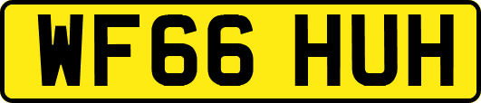 WF66HUH