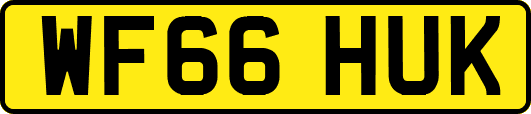 WF66HUK