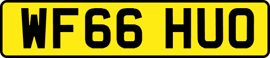 WF66HUO
