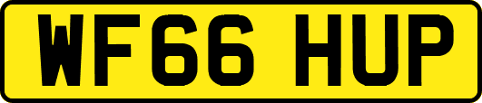WF66HUP