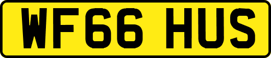 WF66HUS