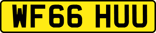 WF66HUU
