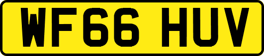 WF66HUV