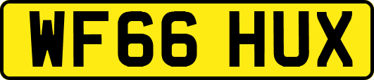 WF66HUX
