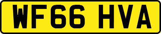 WF66HVA