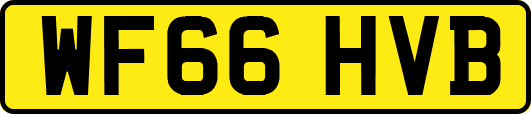 WF66HVB