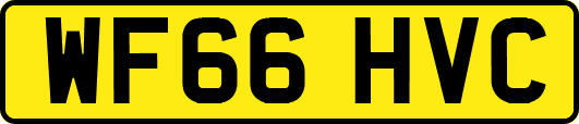 WF66HVC