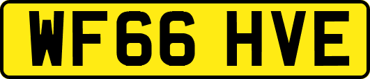WF66HVE
