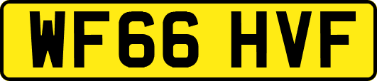 WF66HVF