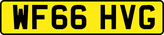 WF66HVG