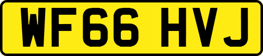 WF66HVJ