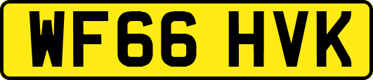 WF66HVK