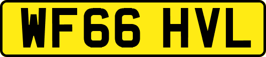 WF66HVL