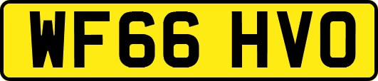 WF66HVO