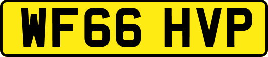 WF66HVP