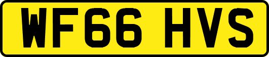 WF66HVS
