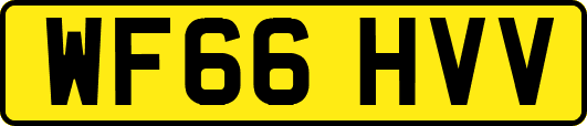 WF66HVV