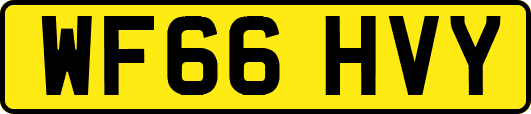 WF66HVY