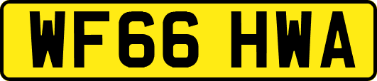 WF66HWA