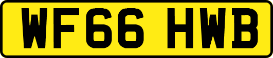WF66HWB