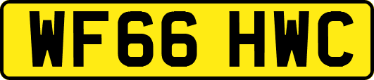 WF66HWC