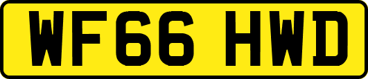 WF66HWD