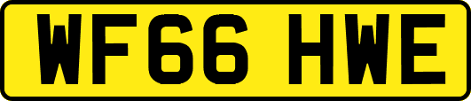 WF66HWE