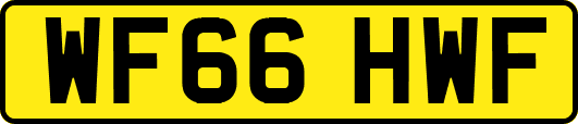 WF66HWF
