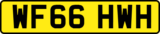 WF66HWH