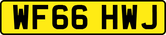WF66HWJ