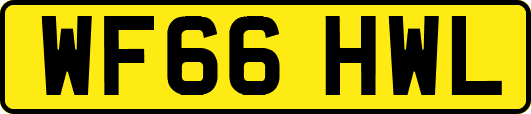 WF66HWL