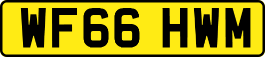 WF66HWM