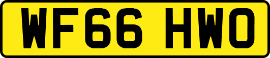 WF66HWO
