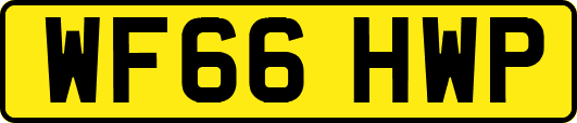 WF66HWP