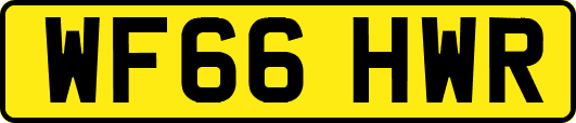 WF66HWR