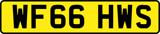 WF66HWS